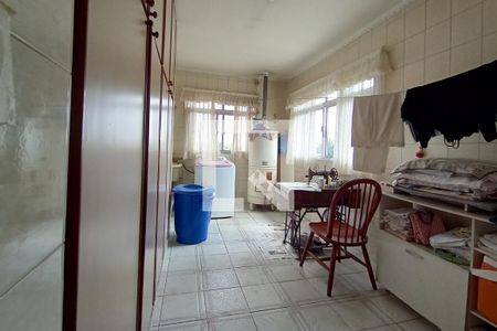 Casa à venda com 515m², 3 quartos e 2 vagasÁrea de Serviço