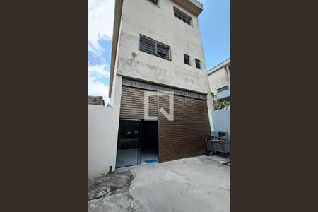 Casa à venda com 515m², 3 quartos e 2 vagasFachada 2