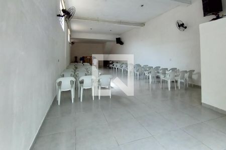 Casa à venda com 515m², 3 quartos e 2 vagasSalão 2