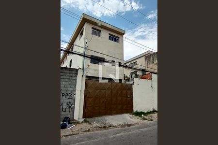 Casa à venda com 515m², 3 quartos e 2 vagasFachada 2