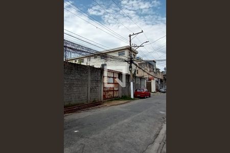 Casa à venda com 515m², 3 quartos e 2 vagasFachada 2