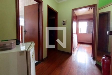 Casa à venda com 515m², 3 quartos e 2 vagasHall dos Quartos