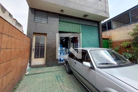 Casa à venda com 515m², 3 quartos e 2 vagasGaragem e Salão 1