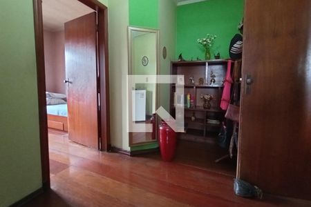 Casa à venda com 515m², 3 quartos e 2 vagasHall dos Quartos