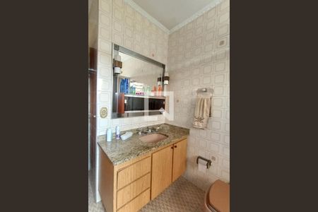 Casa à venda com 515m², 3 quartos e 2 vagasBanheiro 1 - Suíte