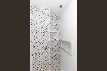 Apartamento para alugar com 33m², 1 quarto e sem vaga Apartamento para alugar com 33m², 1 quarto e sem vagaBanheiro