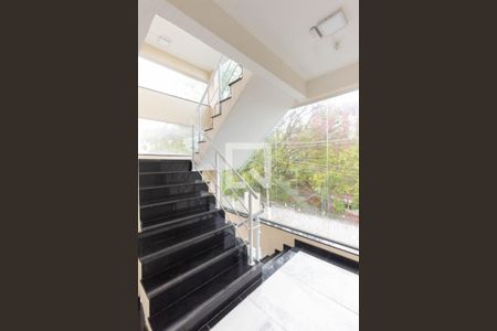 Apartamento para alugar com 33m², 1 quarto e sem vaga Apartamento para alugar com 33m², 1 quarto e sem vagaÁrea comum