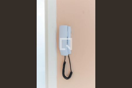 Apartamento para alugar com 33m², 1 quarto e sem vaga Apartamento para alugar com 33m², 1 quarto e sem vagaSala