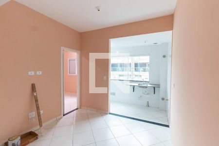 Apartamento para alugar com 33m², 1 quarto e sem vaga Apartamento para alugar com 33m², 1 quarto e sem vagaSala/Cozinha
