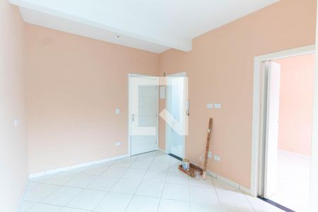 Apartamento para alugar com 33m², 1 quarto e sem vaga Apartamento para alugar com 33m², 1 quarto e sem vagaSala/Cozinha