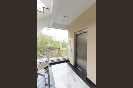 Apartamento para alugar com 33m², 1 quarto e sem vaga Apartamento para alugar com 33m², 1 quarto e sem vagaÁrea comum