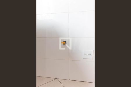 Apartamento para alugar com 33m², 1 quarto e sem vaga Apartamento para alugar com 33m², 1 quarto e sem vagaCozinha
