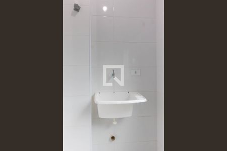 Apartamento para alugar com 33m², 1 quarto e sem vaga Apartamento para alugar com 33m², 1 quarto e sem vagaÁrea de serviço