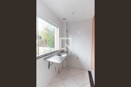 Apartamento para alugar com 33m², 1 quarto e sem vaga Apartamento para alugar com 33m², 1 quarto e sem vagaCozinha