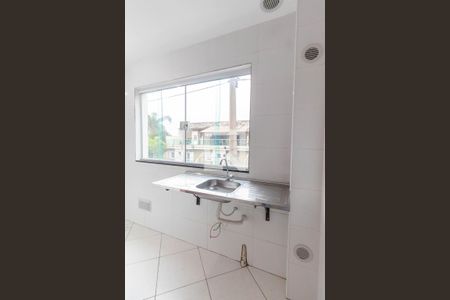 Apartamento para alugar com 33m², 1 quarto e sem vaga Apartamento para alugar com 33m², 1 quarto e sem vagaCozinha