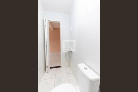 Apartamento para alugar com 33m², 1 quarto e sem vaga Apartamento para alugar com 33m², 1 quarto e sem vagaBanheiro