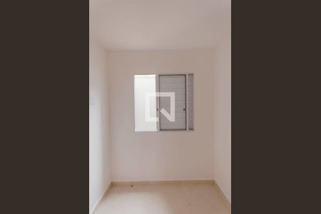 Quarto 1 de apartamento para alugar com 2 quartos, 39m² em Parque Boturussu, São Paulo