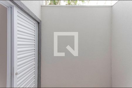 Vista Quarto 1 de apartamento para alugar com 2 quartos, 39m² em Parque Boturussu, São Paulo