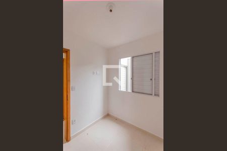 Quarto 1 de apartamento para alugar com 2 quartos, 39m² em Parque Boturussu, São Paulo