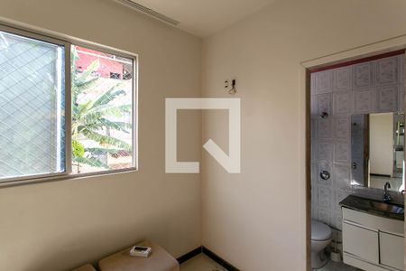 Quarto Suíte de apartamento à venda com 3 quartos, 150m² em São João Batista, Belo Horizonte