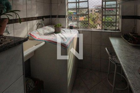 Apartamento para alugar com 48m², 2 quartos e 1 vagaÁrea de Serviço