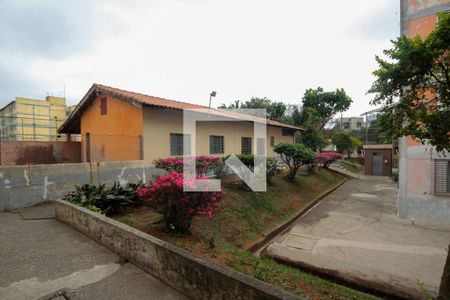 Apartamento para alugar com 48m², 2 quartos e 1 vagaÁrea comum - Salão de festas