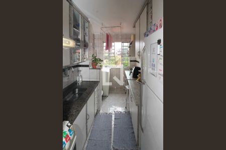 Apartamento para alugar com 48m², 2 quartos e 1 vagaCozinha