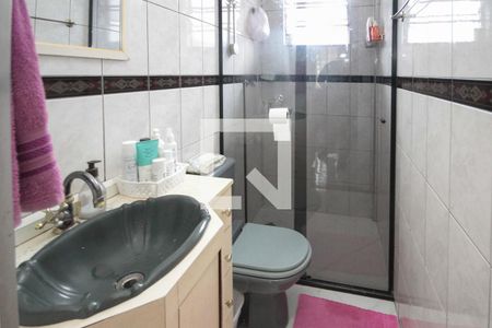 Apartamento para alugar com 48m², 2 quartos e 1 vagaBanheiro