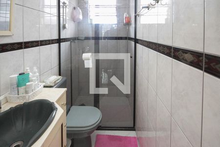 Apartamento para alugar com 48m², 2 quartos e 1 vagaBanheiro