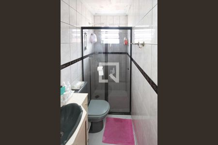 Apartamento para alugar com 48m², 2 quartos e 1 vagaBanheiro