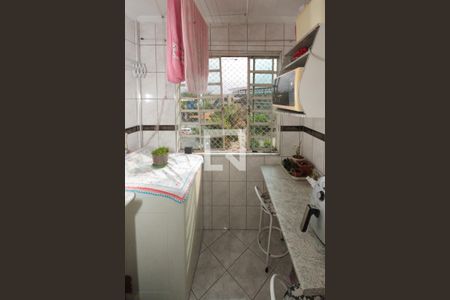 Apartamento para alugar com 48m², 2 quartos e 1 vagaÁrea de Serviço