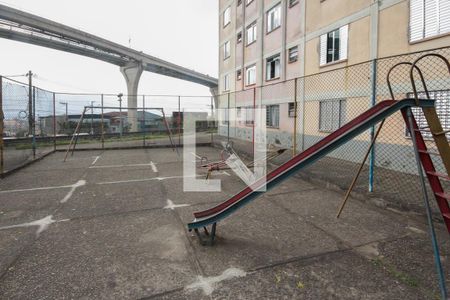 Apartamento para alugar com 48m², 2 quartos e 1 vagaÁrea Comum - Playground