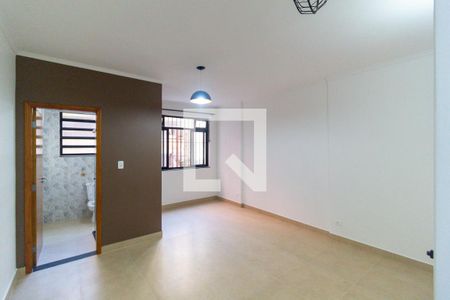 Studio de kitnet/studio para alugar com 1 quarto, 30m² em Liberdade, São Paulo