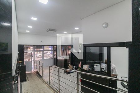 Studio para alugar com 30m², 1 quarto e sem vaga Studio para alugar com 30m², 1 quarto e sem vagaEntrada