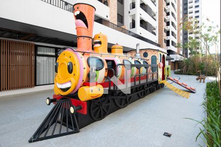 Apartamento à venda com 57m², 2 quartos e sem vagaÁrea comum