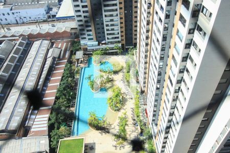 Apartamento à venda com 57m², 2 quartos e sem vagaVaranda