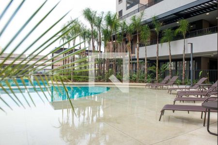 Apartamento à venda com 57m², 2 quartos e sem vagaÁrea comum