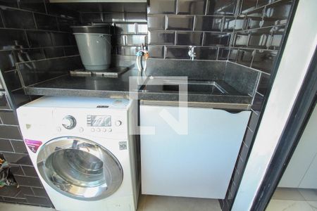 Apartamento à venda com 57m², 2 quartos e sem vagaÁrea de Serviço