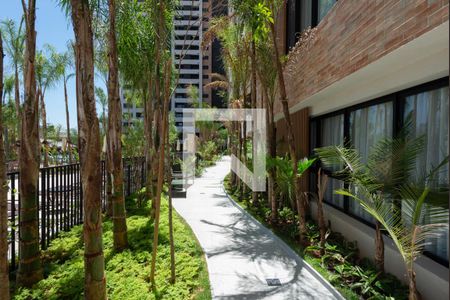 Apartamento à venda com 57m², 2 quartos e sem vagaÁrea comum