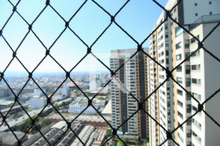 Apartamento à venda com 57m², 2 quartos e sem vagaVaranda