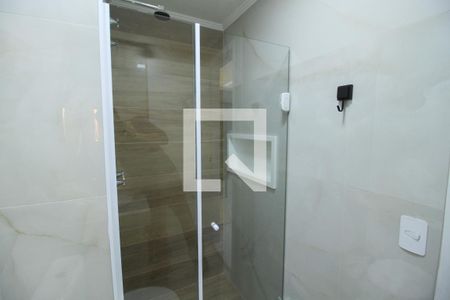 Apartamento à venda com 57m², 2 quartos e sem vagaBanheiro 1