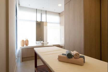 Apartamento à venda com 57m², 2 quartos e sem vagaÁrea comum