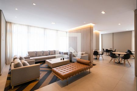 Apartamento à venda com 57m², 2 quartos e sem vagaÁrea comum