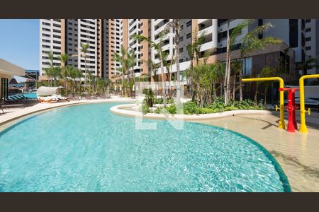 Apartamento à venda com 57m², 2 quartos e sem vagaÁrea comum