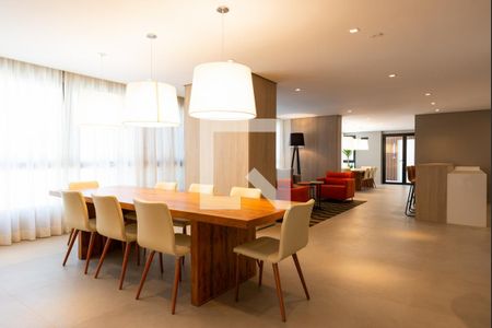 Apartamento à venda com 57m², 2 quartos e sem vagaÁrea comum