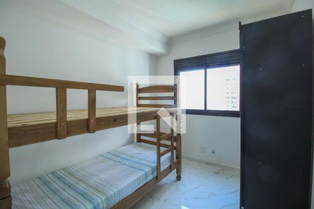 Apartamento à venda com 57m², 2 quartos e sem vagaQuarto 2