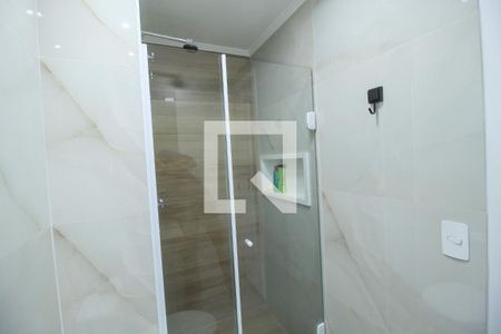 Apartamento à venda com 57m², 2 quartos e sem vagaBanheiro 2