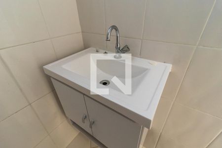 Apartamento à venda com 45m², 2 quartos e sem vagaBanheiro