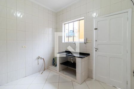 Apartamento à venda com 45m², 2 quartos e sem vagaCozinha