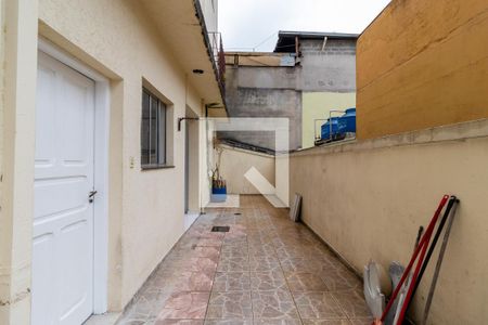 Apartamento à venda com 45m², 2 quartos e sem vagaQuintal